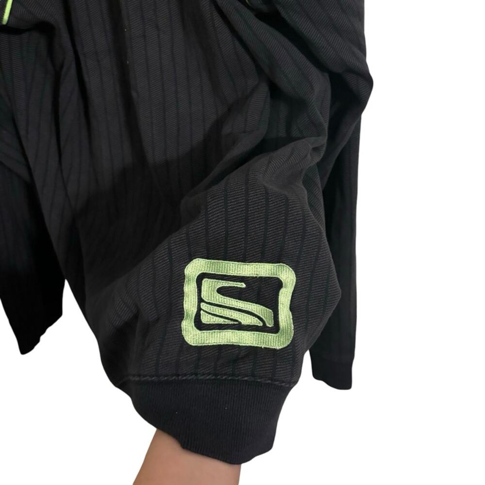 Scott Gray Green Men’s Zip Hooded Zipper Hooded Sweatshirt‎ XXL - Picture 7 of 10